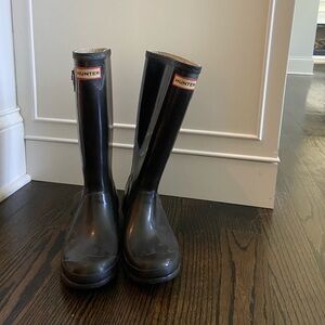 Hunter boots